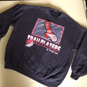Vintage Trail Blazer Sweatshirt